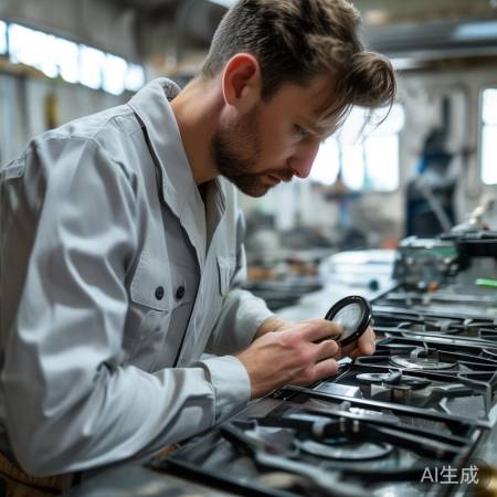 安全卫士燃气维修，专注安全检查