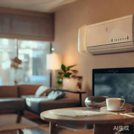 空调设26度，节能又舒适