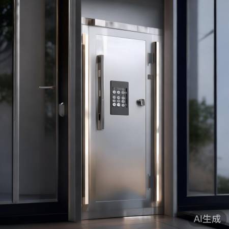 金凯德防盗门预约电话：4001