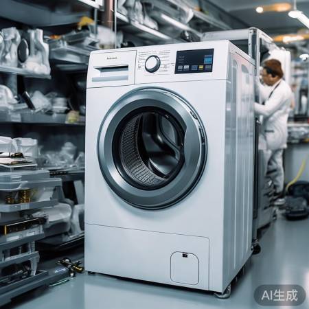 美诺洗衣机快速维修电话