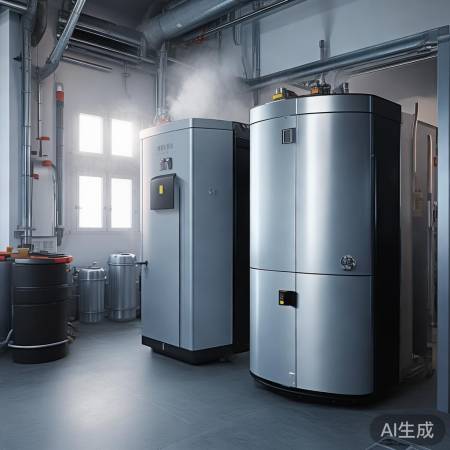 锅炉选燃料，节能效率高