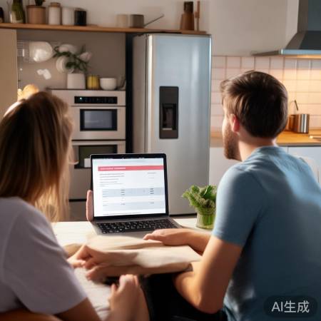 冰箱横放搬运安全讨论