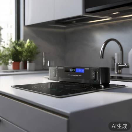 成都美大集成灶，智能便捷。