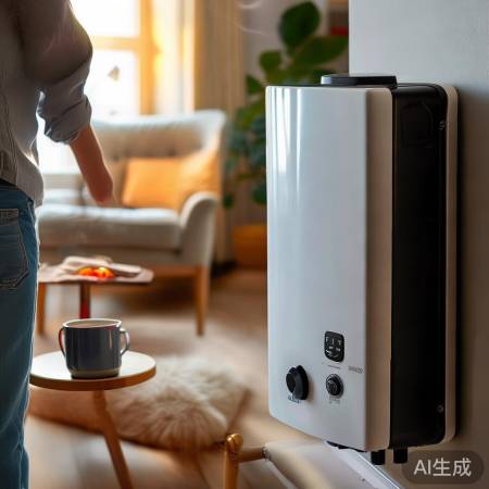 周末壁挂炉清洗小技巧