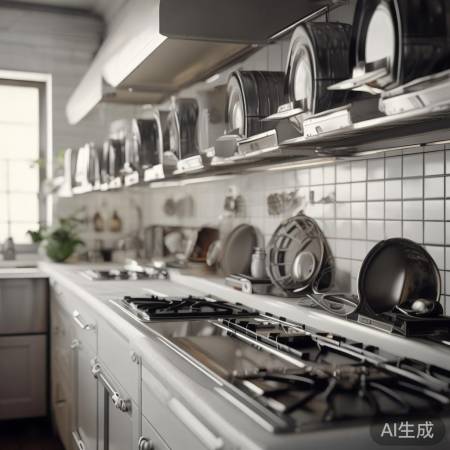 油烟机烟道管型号盘点