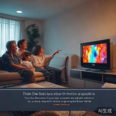 熊猫电视价格多样