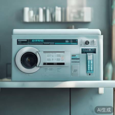 西门子洗衣机报修预约