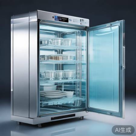 高温消毒，安全放心