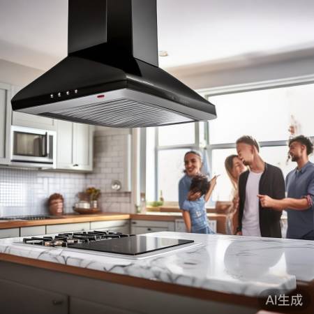油烟机质量好，长远划算