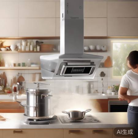 铭一抽油烟机性价比高