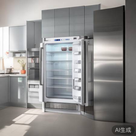 选冰箱，空间功能要匹配