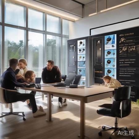 保险柜选型看需求