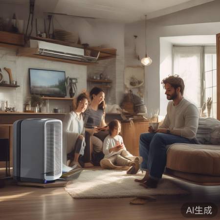 长虹空调，品质生活，温馨之家