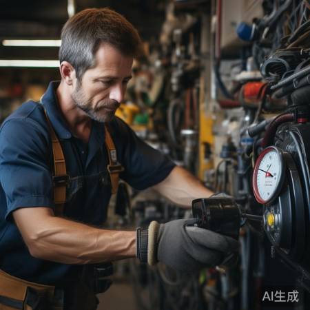 空调系统泄漏检测