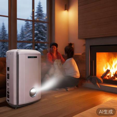 冬季节能环保供暖新选择