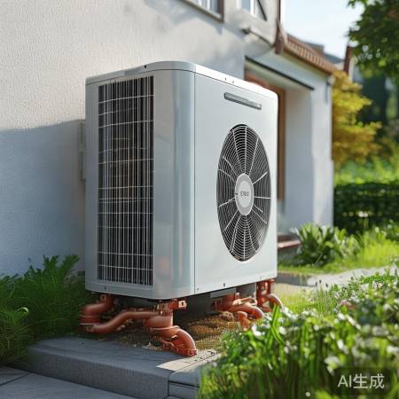 环保供暖小卫士