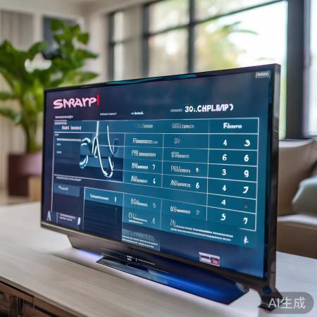 夏普电视性价比揭秘