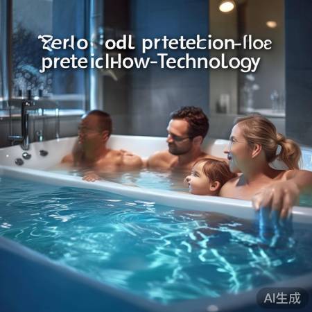 华帝热水器，洗澡不尴尬