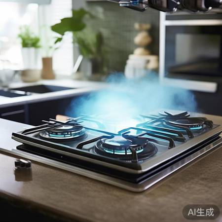 节能环保灶,低碳生活选