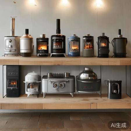 环保灶选适中价格