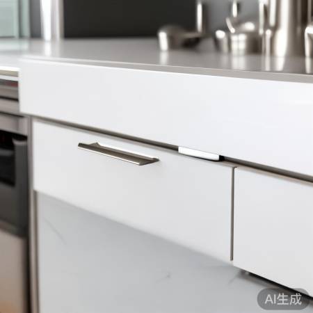 “厨房小清新消毒柜”