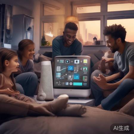 科技生活干货分享