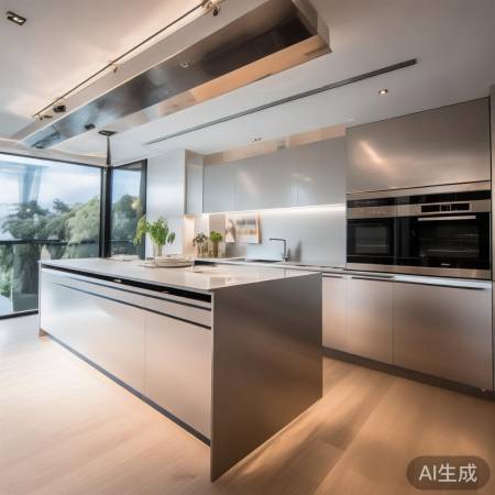 康宝消毒柜，一键消毒，智能预约