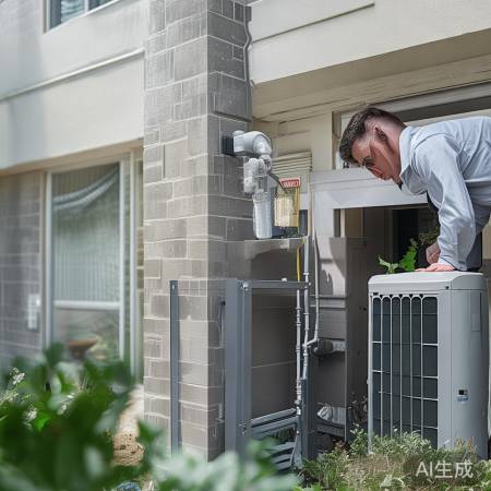 空调排水管安装要点