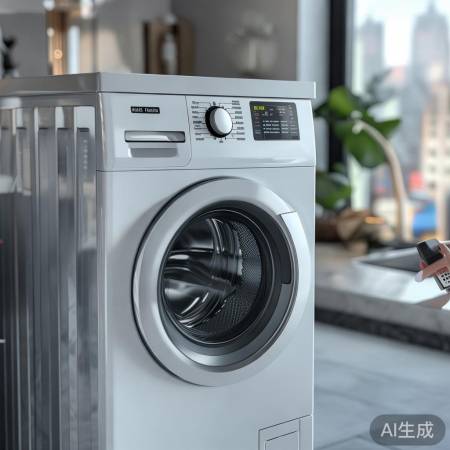 斯麦格洗衣故障速修电话