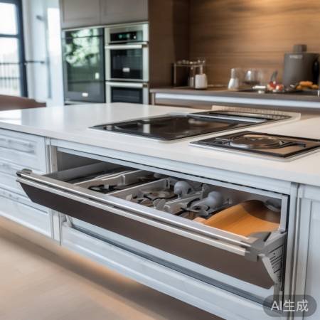 选集成灶看高度、布局、品牌