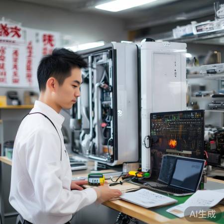 专业认证，消毒柜维修保障