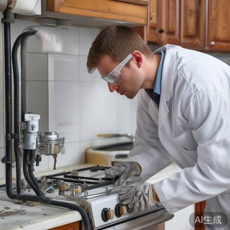 燃气延迟解决法