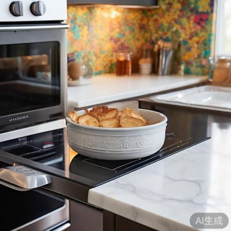 厨房神器，烹饪利器