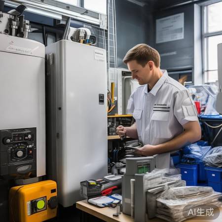 壁挂炉维修，专业认证，环保节能