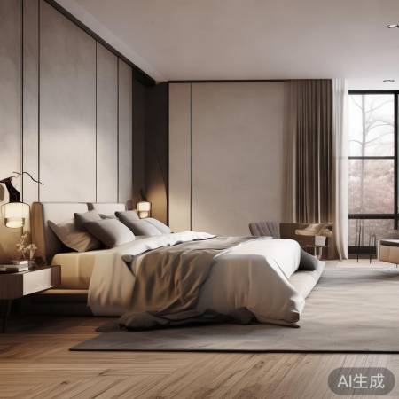 “新风空调,四季春眠”