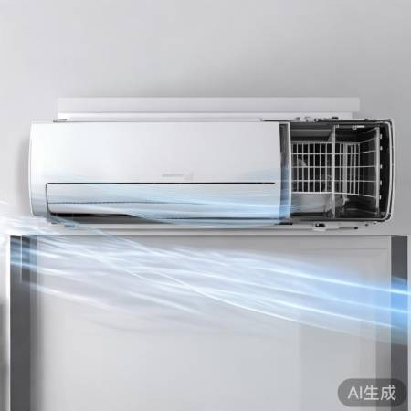 空调扫风模式原理解析