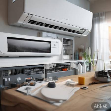 中央空调需了解售后服务