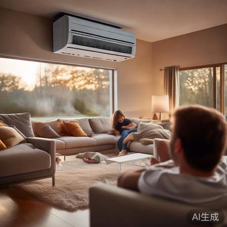 明智选购，轻松空调