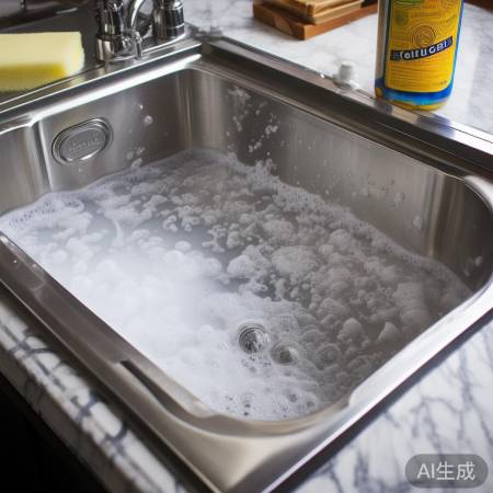 热水器内胆清洗法