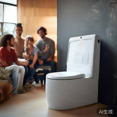 智能马桶盖心得分享