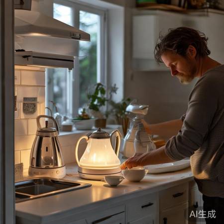 茶艺爱好者宜购