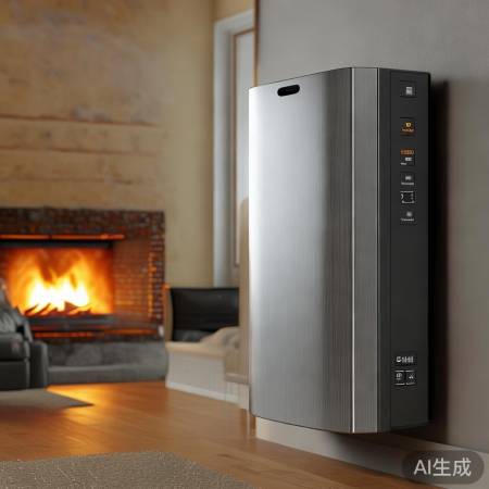 燃气壁挂炉，温暖舒适新选择