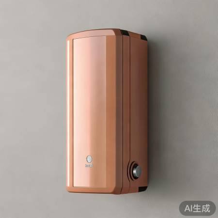 多样美观壁挂炉可选