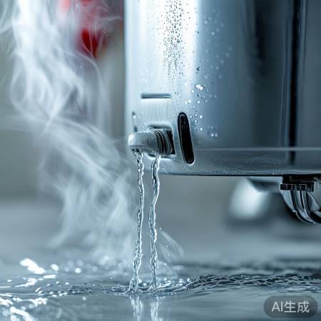 热水器焕新指南