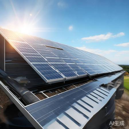 光伏板热水器安装要点