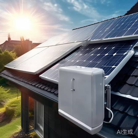 家用太阳能巧利用