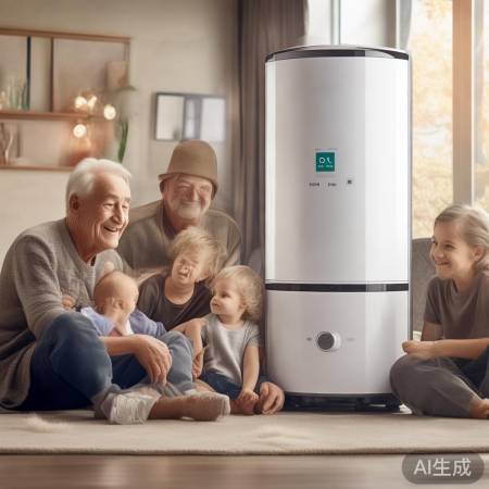 小金口热水器：安全耐用受欢迎