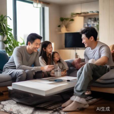 专业售后，温暖到家