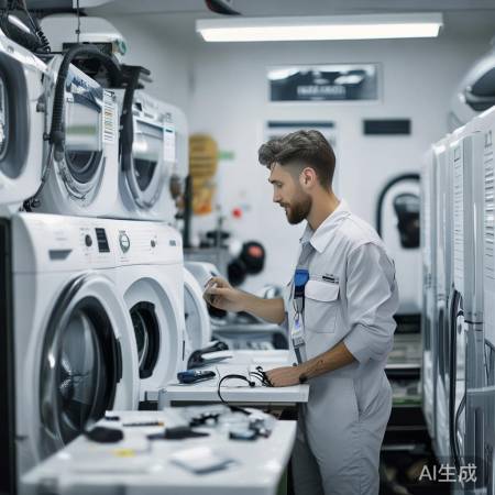 规范维修,专业保障