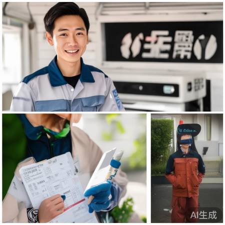 宁夏燃气，官方认证，师傅技术佳